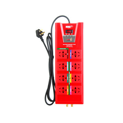 魔声HT800G插座