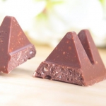 瑞士三角 巧克力精装礼盒600g 京东价格79包邮（99-20）