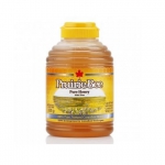 草原牌 加拿大蜂蜜500g 顺丰价格46元（200-30）
