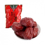 一品玉 和田大枣六星450g*3袋 京东价格99包邮