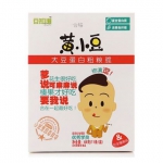 西南：豆知道 大豆蛋白粗粮脆花生榛果味66g 苏宁价格4.79包邮（7折）