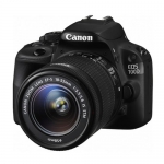 佳能  EOS 100D 单反相机套机（18-55mm）苏宁易购价格3799包邮（4099-200-100）