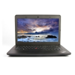 Thinkpad E431 62771D1  14英寸笔记本 黑色 新蛋网价格3788包邮