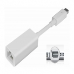 苹果 MD463FE/A Thunderbolt 至千兆以太网转接器  京东商城价格188（238-50）