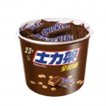 士力架 家庭装460g+80g 亚马逊中国价格28.8