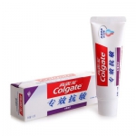 凑单品！高露洁 专效抗敏多重保护牙膏 110g 京东商城价格9.9