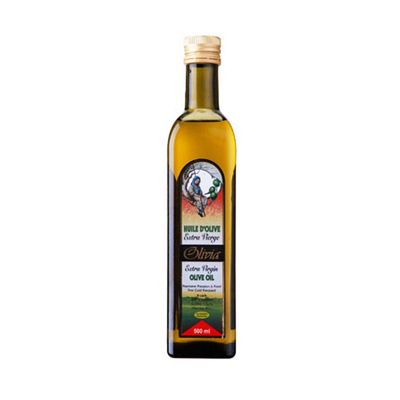 olivia橄榄油500ml 亚马逊29元 