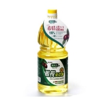 阿格利司（AGRIC） 橄榄葵花油 2.5L装 苏宁易购价格50.4包邮（72元下单7折）