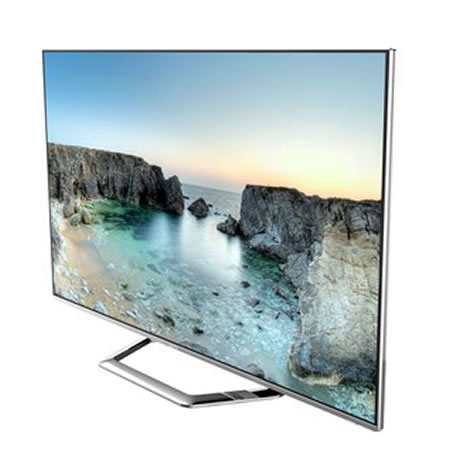 康佳LED55K60U 55英寸超高清安卓3D电视