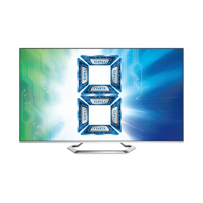 康佳LED55K60U KKTV电视