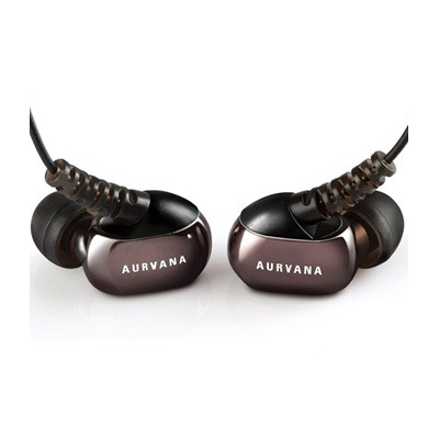 创新 Aurvana In-Ear3