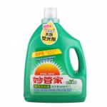 妙管家 强效洗衣液 5kg  易迅网西北价格35（用券<span class='ys'>低至25元/桶</span>）