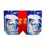 威露士（Walch ） 有氧洗洗衣液 2kg+2kg 京东商城价格39.9包邮