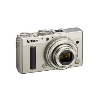 尼康COOLPIX A数码相机