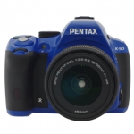 宾得 K-50/DA L 18-55mm F3.5-5.6AL WR防水镜头单反套机 亚马逊3999包邮
