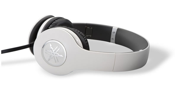雅马哈HPH-PRO300高品质HiFi耳机