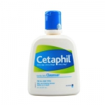 丝塔芙（Cetaphil）洁面乳 237ml 京东商城价格55包邮（满99-20，<span class='ys'>低至45元/瓶</span>）