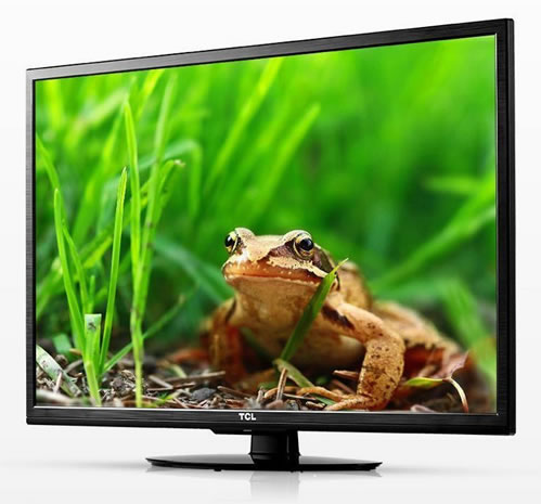 TCL 42D59EDS液晶电视