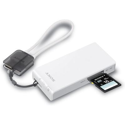 Sony 随身 无线服务器