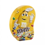M&M's 花生牛奶巧克力豆 135g 亚马逊中国价格19.9