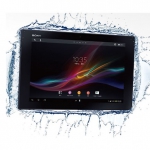 索尼 Xperia Tablet Z SGP341 防水平板电脑  京东商城价格2699包邮