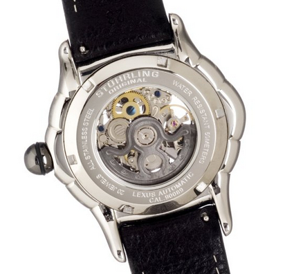 Stuhrling Original 4AT.331510男士机械表