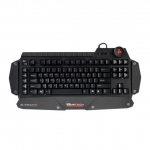 AZiO KB577U 专业游戏机械键盘 黑轴 新蛋网价格539