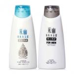 采幽 深层养润型私处沐浴露70ml+ 男士养护型私处沐浴露70ml  苏宁易购价格23.76包邮（原价39.6，下单6折）