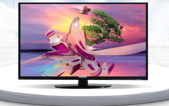 长虹LED42538E液晶电视