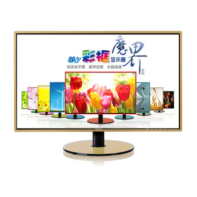 优派VX2209显示器