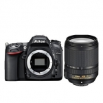 尼康 D7100（18-140mm）单反套机  卓美网价格7999包邮