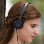  AKG K420 头戴式耳机  易迅网价格199（登陆后）