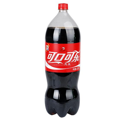 可口可乐 2.5L