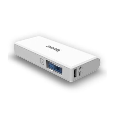 明基EV1000移动电源