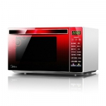 Midea 美的 EG7XCGD3-NR 微波炉 易迅网549包邮