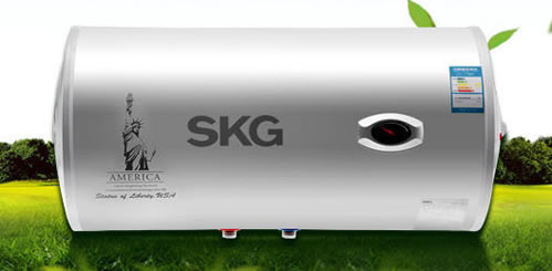 SKG RH3834电热水器