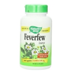 Nature's Way 草本雏菊胶囊 180粒 美国Amazon S&S价格7.59美元 海淘到手约46RMB