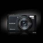 富士 FinePix T410 数码相机 新蛋网价格377，赠相机包！