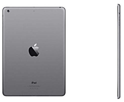 苹果iPad air wifi版平板电脑 