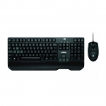 罗技（Logitech） G100s 游戏键鼠套装 易迅网价格159包邮