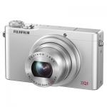 FUJIFILM 富士 XQ1 数码相机 亚马逊中国2048包邮
