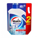 威露士（Walch）有氧洗洗衣液 2kg 京东商城价格21.9（满199-50， <span class='ys'>低至16.9元/袋</span>）