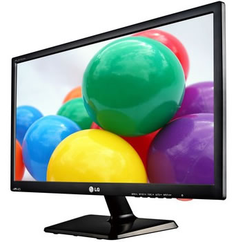 LG IPS234T 23英寸背光IPS显示器