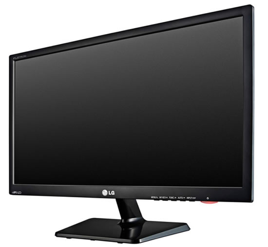 LG 27EA33V-B 27英寸IPS显示器