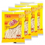波力 渔趣原味40g*4 苏宁价格21.9包邮
