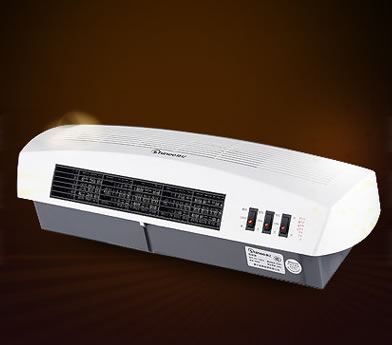 赛亿 KT-2000台式壁挂式暖风机