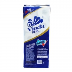 维达（Vinda）V4069  3层140g10卷卷纸  易迅网上海/西安仓价格19.9（满199-50，低至14.9元/件）