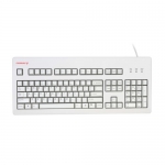 樱桃（Cherry）G80-3494LYCUS-0 机械键盘（白色红轴3494） 亚马逊中国价格779包邮