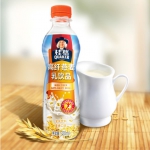 桂格 高纤燕麦乳饮品 320ml 易迅网上海仓早市价格1元
