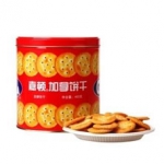 嘉顿 加拿饼 400g*2罐  一号店价格27